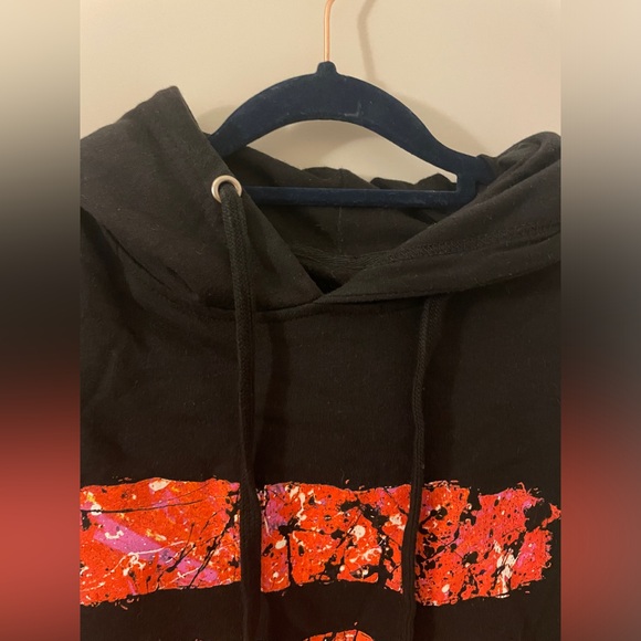 Ed Sheeran Equals Hoodie from the 2023 US The Mathematics Tour - Picture 2 of 13